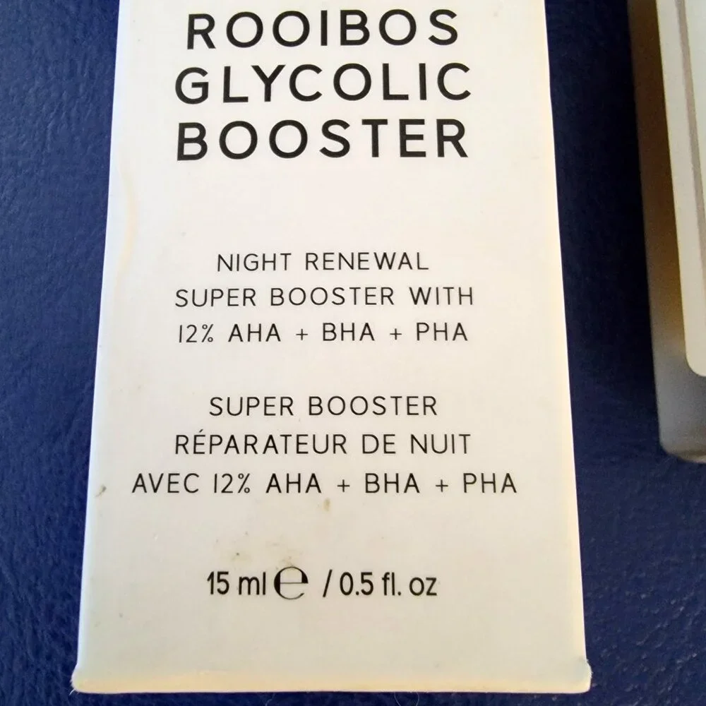 African Botanics Rooibos Glycolic Booster NEW - Picture 7 of 16